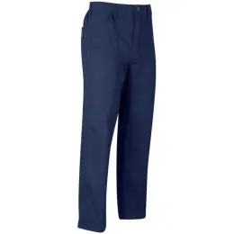 Premium Polycotton Conti Suit - Navy - Pants